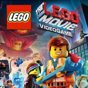 The LEGO Movie - Videogame EU Steam CD Key