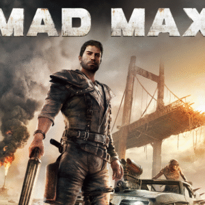 Mad Max EU Steam CD Key