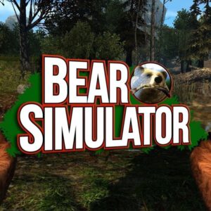 Bear Simulator EU Steam Altergift
