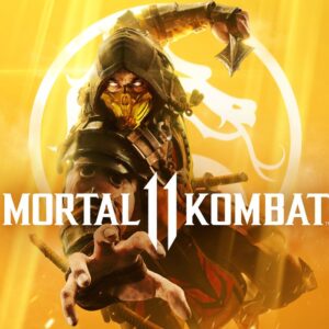 Mortal Kombat 11 EU Steam Altergift