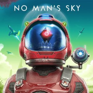 No Man's Sky UK XBOX One CD Key