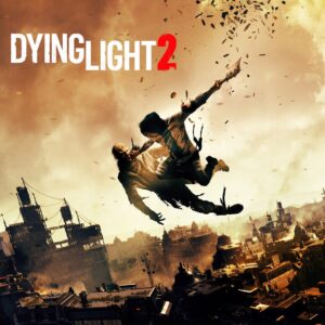 Dying Light 2 UK XBOX One CD Key