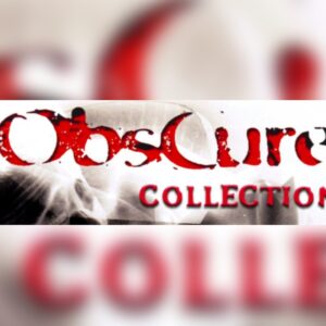 Obscure Collection EU Steam Altergift