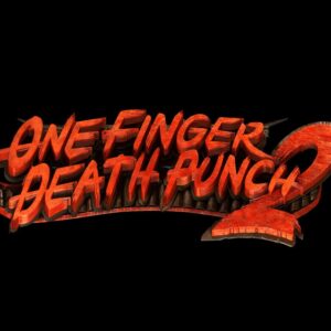 One Finger Death Punch 2 EU Steam Altergift
