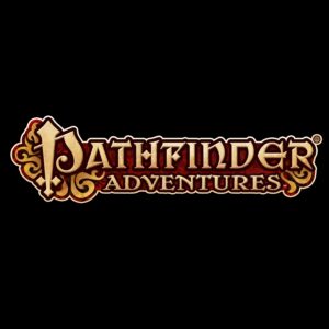 Pathfinder Adventures EU Steam CD Key