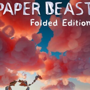 Paper Beast - Folded Edition EU Steam CD Key