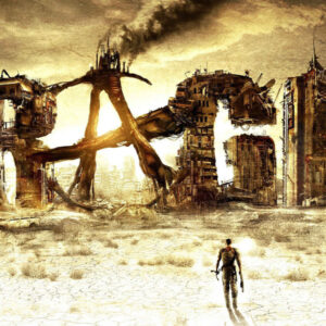 Rage EU PC Steam CD Key