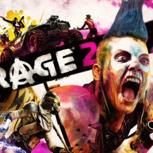 Rage 2 EU Steam Altergift