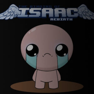 The Binding of Isaac: Rebirth EU PC Steam Altergift