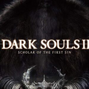 DARK SOULS II: Scholar of the First Sin EU PC Steam Altergift