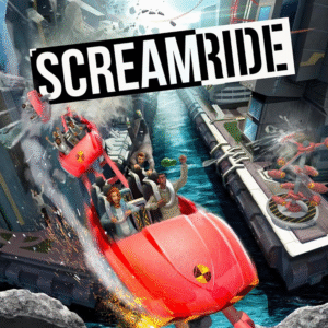 ScreamRide EU XBOX One CD Key