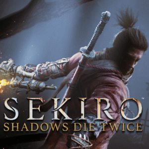 Sekiro: Shadows Die Twice GOTY Edition UK XBOX One CD Key