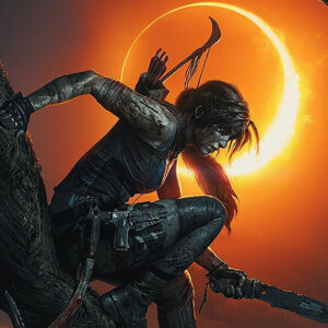 Shadow of the Tomb Raider Croft Edition EU Steam CD Key