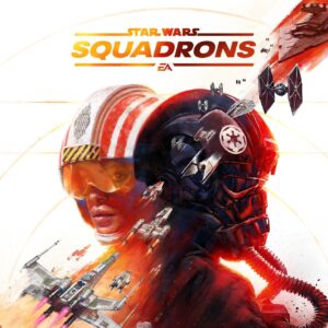 STAR WARS: Squadrons UK XBOX One CD Key