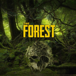 The Forest EU Steam Altergift