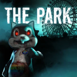 The Park EU XBOX One CD Key
