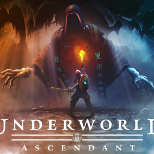 Underworld Ascendant EU Steam Altergift