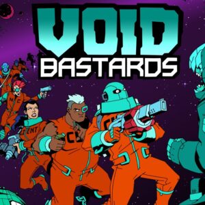 Void Bastards EU Steam Altergift