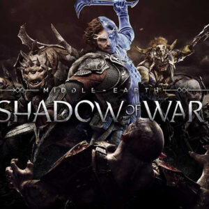 Middle-Earth: Shadow of War - Preorder Bonus DLC EU PS4 CD Key