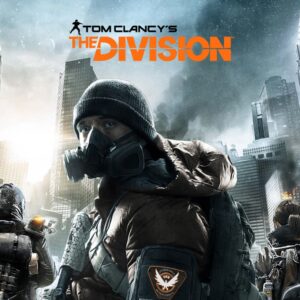 Tom Clancy's The Division Gold Edition EU XBOX One CD Key
