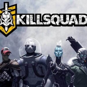 Killsquad EU Steam Altergift