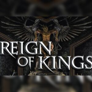 Reign Of Kings EU Steam Altergift