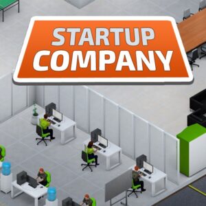 Startup Company EU Steam Altergift