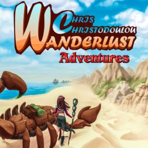 Wanderlust Adventures EU Steam Altergift