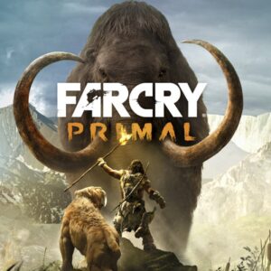 Far Cry Primal EU XBOX ONE CD Key
