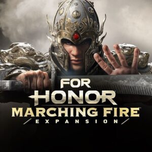 For Honor Marching Fire Edition EU Xbox One CD Key