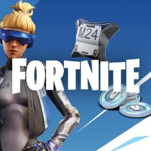 Fortnite - Epic Neo Versa Bundle + 500 V-Bucks EU PS4 CD Key