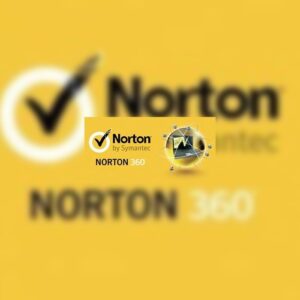 Norton 360 Premium EU Key (1 Year / 10 Devices)