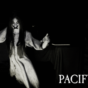 Pacify EU Steam Altergift