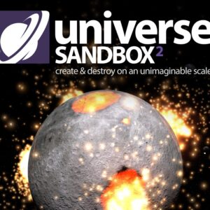 Universe Sandbox EU Steam Altergift