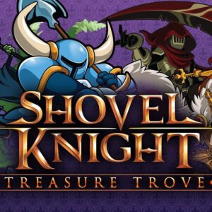 Shovel Knight: Treasure Trove EU Steam Altergift