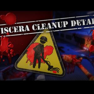 Viscera Cleanup Detail EU Steam Altergift