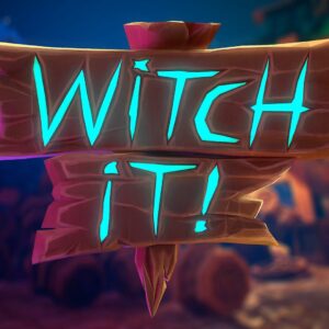 Witch It EU Steam Altergift